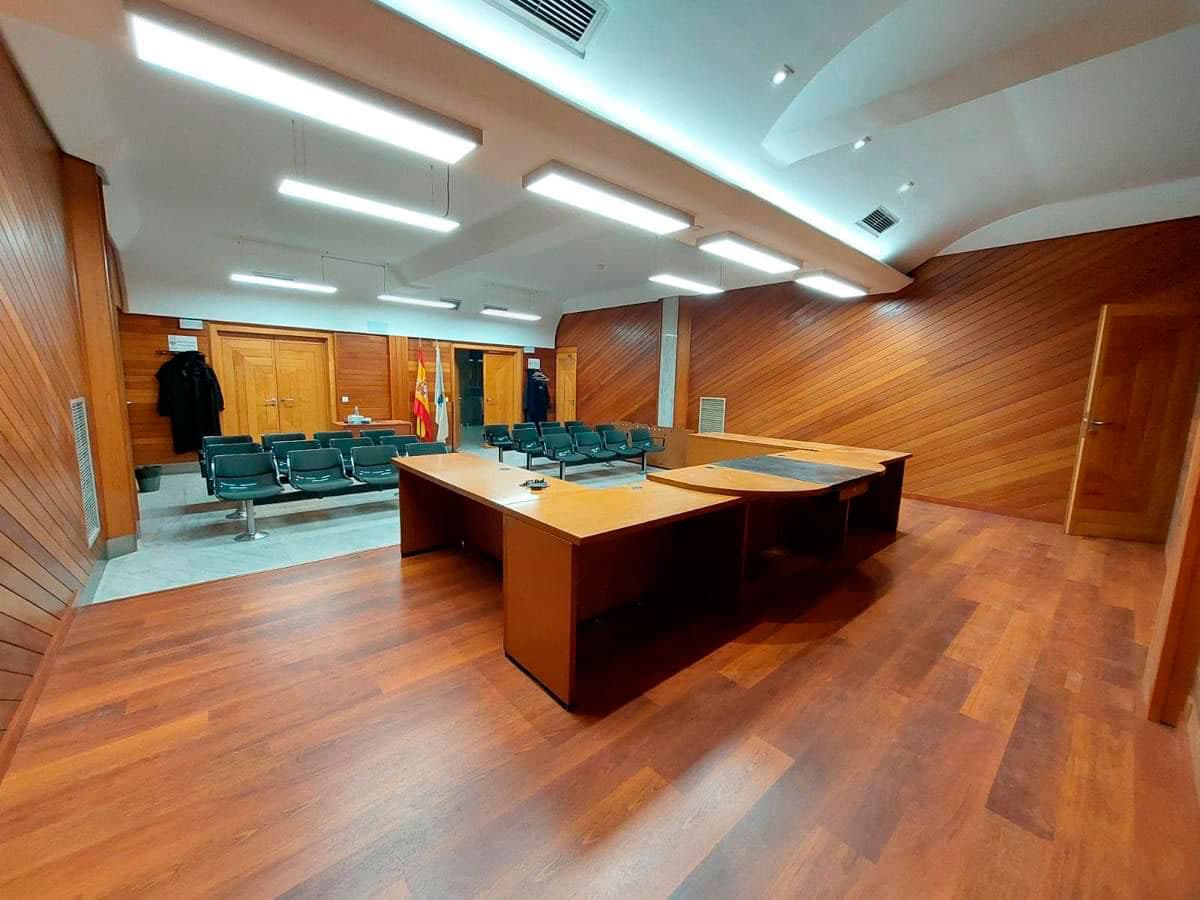 Especialistas en reformas en A Coruña