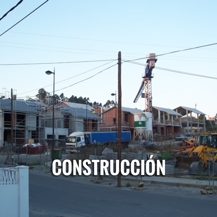 Condega S.L. en A Coruña
