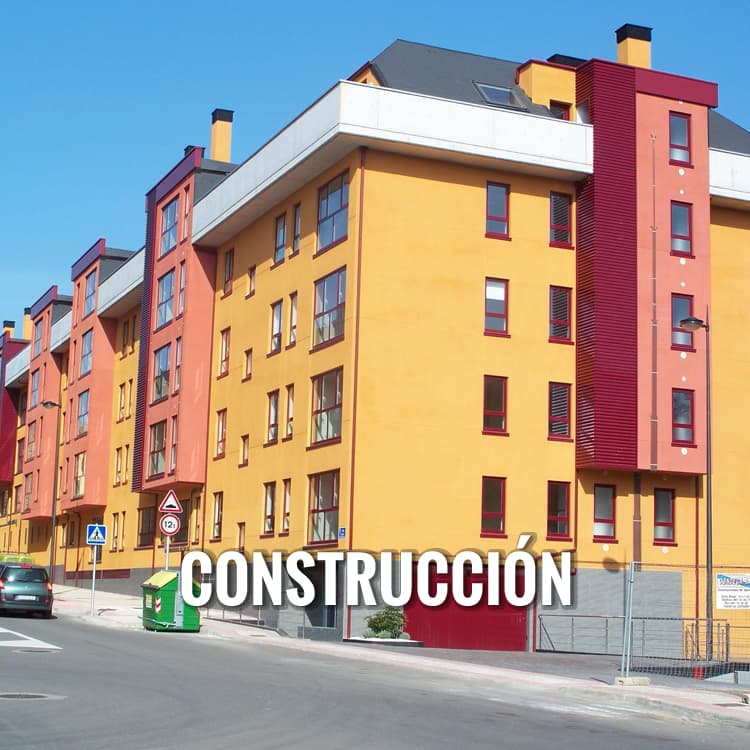 Condega S.L. en A Coruña