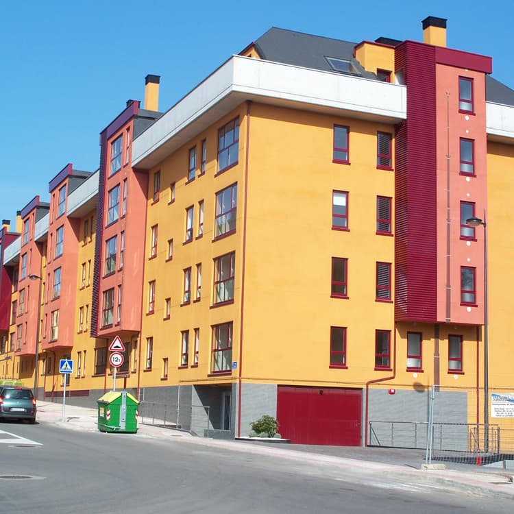 Condega S.L. en A Coruña