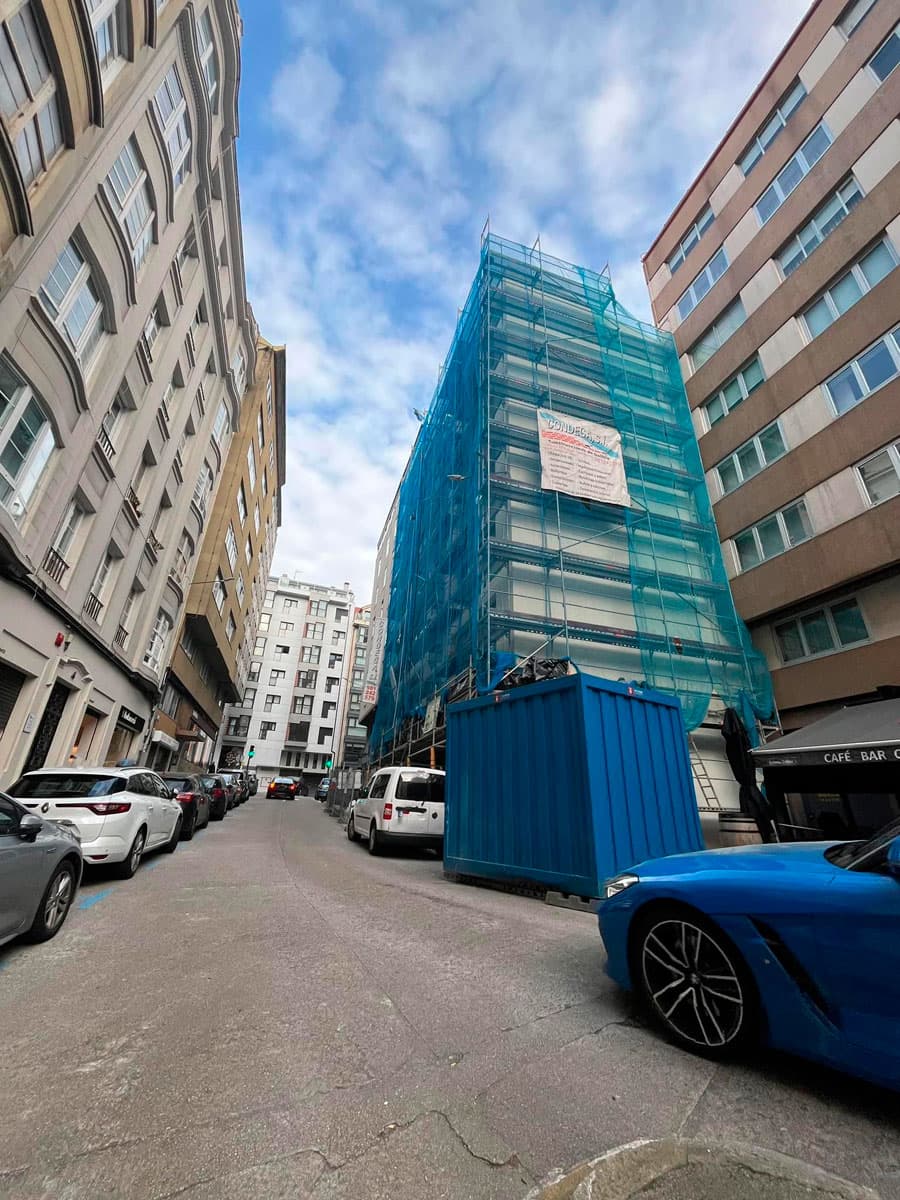 ¿Vivienda de obra nueva o reforma integral?